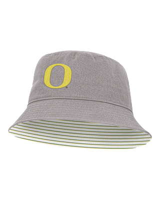 Oregon Primetime Apex Men's Nike College Bucket Hat. Nike.com